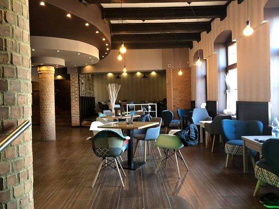 Nadwislanska Restaurant & Cafe